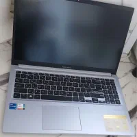 لپ تاپ ایسوس vivobook ssd512G-ram8G در حدنو|رایانه همراه|تهران, تهرانسر مرکزی|دیوار