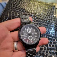 کاسیو ادیفایس/رفرنس K6886 ۳ موتور فعال