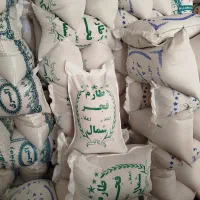 پخش برنج طارم فجر اعلا