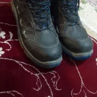 کفش کار