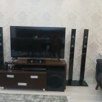 سینما خانگی 7 اسپیکر سامسونگ