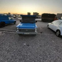 فروش ماشین|خودرو سواری و وانت|بستان آباد, |دیوار