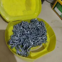 زنجیر چرخ پراید