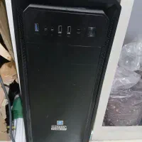 کامپیوتر خانگی DDR4|رایانه رومیزی|مشکین‌دشت, |دیوار