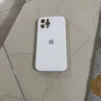 اپل iPhone 12 Pro با حافظهٔ ۲۵۶ گیگابایت|موبایل|گرگان, |دیوار