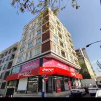 پاسداران اسلامی 170متر تجاری