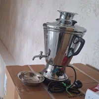 سماور برقی plan..نو نو