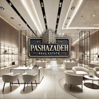 زیرزمین ۳۲۰ متری بر درستکار