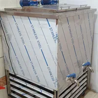شیر سردکن ۵۰۰ لیتری