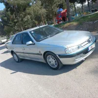 پارس مدل 84|خودرو سواری و وانت|کرمانشاه, |دیوار