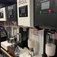 فروش دستگاه درب بند قوطی کن سیلر can sealer|کافی‌شاپ و رستوران|تهران, جهاد|دیوار