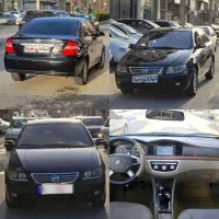 لیفان 620 1800cc تلنت