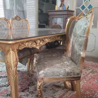 میز ناهارخوری