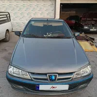 پارس سال مدل ۹۲