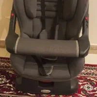 صندلی ماشین مدل الیت پلاس مارک دلیجان