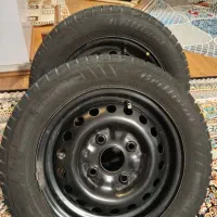 لاستیک بارز تیوپلس 165/65R13 پراید|قطعات یدکی و لوازم جانبی|پرند, فاز ۵|دیوار