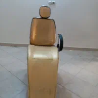 دو عدد صندلی ارایشگاه