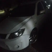 ساینا  ۹۸ بنزینی