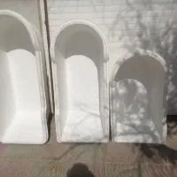 مخزن آب پلی اتیلن طبرستان|مصالح و تجهیزات ساختمان|یزد, |دیوار