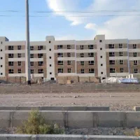 مسکن ملی ناصری دوخواب همکف