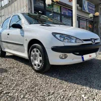 ۲۰۶ تیپ ۲ کم کار