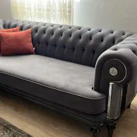 مبل چستر