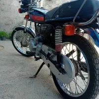 موتور ۱۲۵مدل ۹۴مدارک کامل