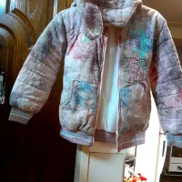 لباس زمستونی کودک