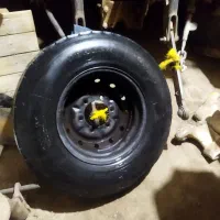 لاستیک نیسان