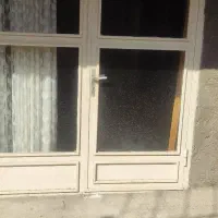 منزل مسکونی حیاط دار