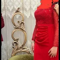 لباس مجلسی