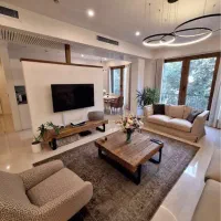 ۷۴متر تکواحدی+فول+قابل تبدیل بدون مالک/مشکل پسندان