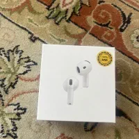 ایرپاد ۴ نویز کنسلینگ anc|لوازم جانبی موبایل و تبلت|اصفهان, شهید رجایی|دیوار