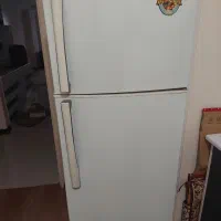 یخچال فریزر پارس