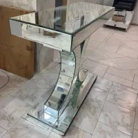 آینه و کنسول|بوفه، ویترین، کنسول|یزد, |دیوار