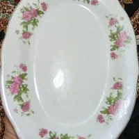 چینی گل سرخ
