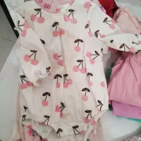 لباس بچه از نوزادی تا دو سال|کفش و لباس بچه|شیراز, شهرک برف فروشان|دیوار