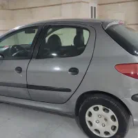 206 تیپ 2