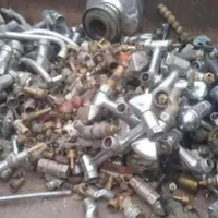 خرید ضایعات اهن،مس، برنج، کارتن،|عمده‌فروشی|مشهد, رضاشهر|دیوار