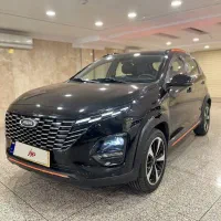 ایکس 33 کراس اتومات مشکی - مدل 1402 - نقدو اقساط|خودرو سواری و وانت|تهران, سهروردی|دیوار