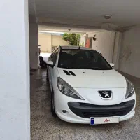 ماشین ۲۰۷