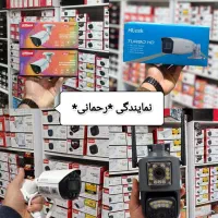 دوربین مداربسته رنگی/دزدگیراماکن اصل/رحمانی