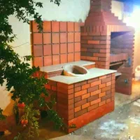 تندر تنور سنتی تنورگلی تنورسنتی|خدمات پیشه و مهارت|چهارباغ, |دیوار