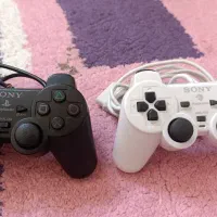 دسته ps2