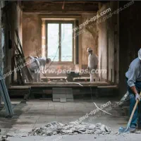 نیازمند کارگر ساده جهت کار پاره وقت