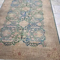 فرش ماشینی با قیمت عمده دربلوار عدالت شمالی/کد1010|فرش|شیراز, لاله|دیوار