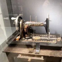 استخدام چرخکار وخیاط ماهر واتو کار وارد