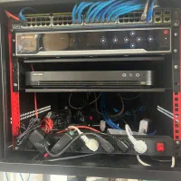 نصب دوربین مدار بسته