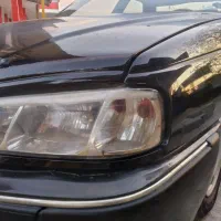 پژو پارس مشکی|خودرو سواری و وانت|ساری, |دیوار