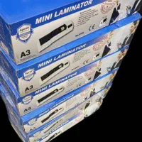 دستگاه پرس کارت و لمینت ASB A3-8306|فروشگاه و مغازه|تهران, ایرانشهر|دیوار